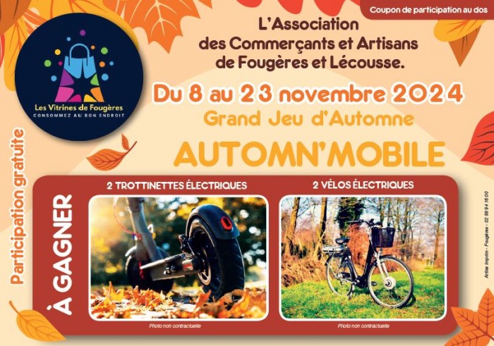 AUTOMN'MOBILE